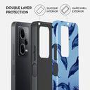 Ocean Cowboy - Xiaomi Redmi Note 12 Pro+ 5G Case 2
