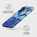 Ocean Cowboy - Xiaomi Redmi Note 12 Pro+ 5G Case 3