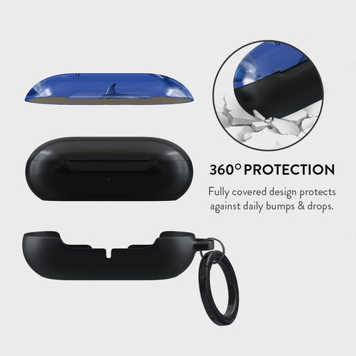 Ocean Cowboy - Samsung Galaxy Buds Plus Case 2