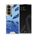 Ocean Cowboy - Samsung Galaxy Z Fold 6 Case 20