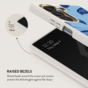 Ocean Cowboy - Samsung Galaxy Z Fold 6 Case 23