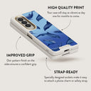 Ocean Cowboy - Samsung Galaxy Z Fold 6 Case 24