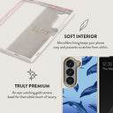 Ocean Cowboy - Samsung Galaxy Z Fold 6 Case 25