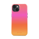 Sunset Club - iPhone 13 Case 1