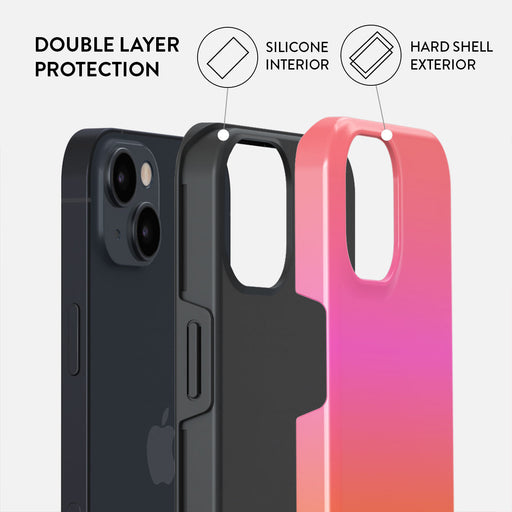 Sunset Club - iPhone 13 Case 2