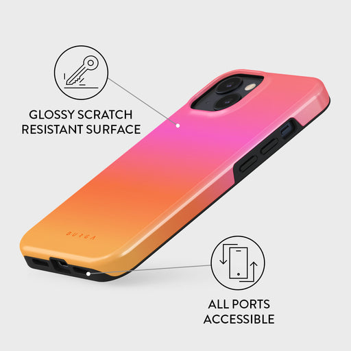 Sunset Club - iPhone 13 Case 3