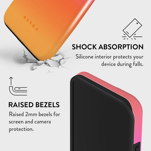 Sunset Club - iPhone 13 Case 4