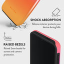 Sunset Club - Samsung Galaxy S24 Plus Case 4