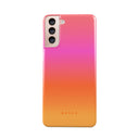 Sunset Club - Samsung Galaxy S21 Plus Case