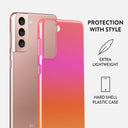Sunset Club - Samsung Galaxy S21 Plus Case 2