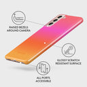 Sunset Club - Samsung Galaxy S21 Plus Case 3