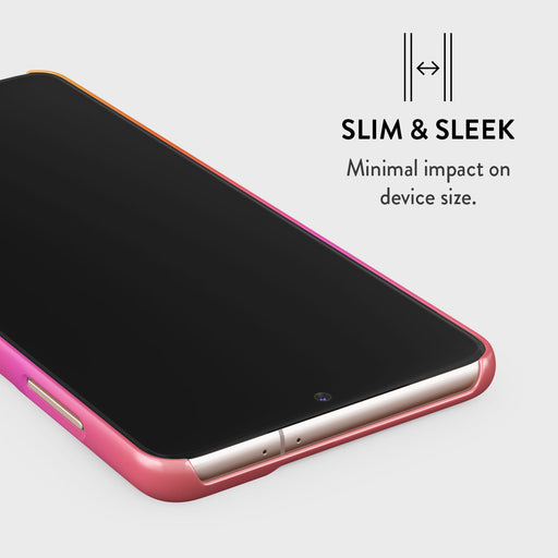 Sunset Club - Samsung Galaxy S21 Plus Case 4