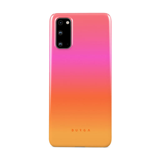Sunset Club - Samsung Galaxy S20 4G / 5G Case 1