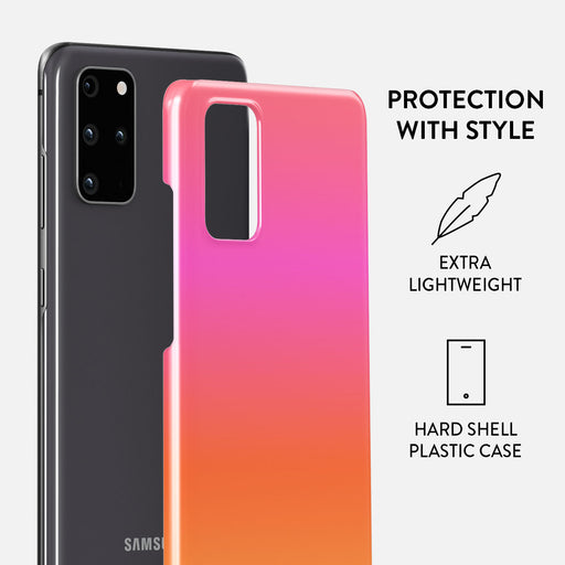 Sunset Club - Samsung Galaxy S20 4G / 5G Case 2