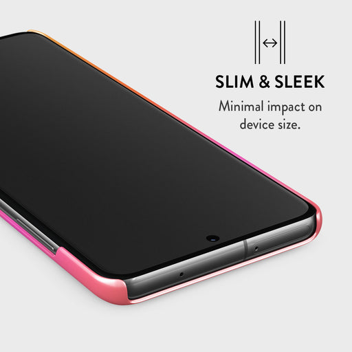 Sunset Club - Samsung Galaxy S20 4G / 5G Case 4