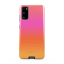 Sunset Club - Samsung Galaxy S20 4G / 5G Case