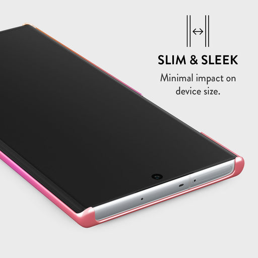 Sunset Club - Samsung Galaxy Note 10 Case 4
