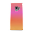 Sunset Club - Samsung Galaxy S9 Case 1