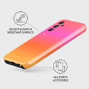 Sunset Club - Samsung Galaxy A15 4G / 5G Case 3