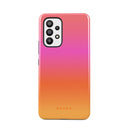 Sunset Club - Samsung Galaxy A33 Case 1