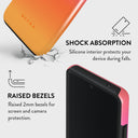 Sunset Club - Samsung Galaxy A33 Case 4