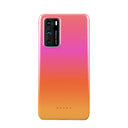 Sunset Club - Huawei P40 Case 1