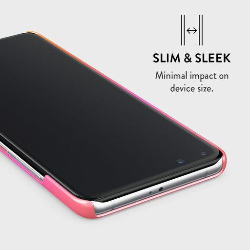 Sunset Club - Huawei P40 Case 4
