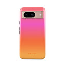 Sunset Club - Google Pixel 8 Case 1