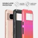 Sunset Club - Google Pixel 8 Case 2