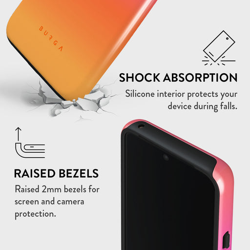 Sunset Club - Google Pixel 8 Case 4