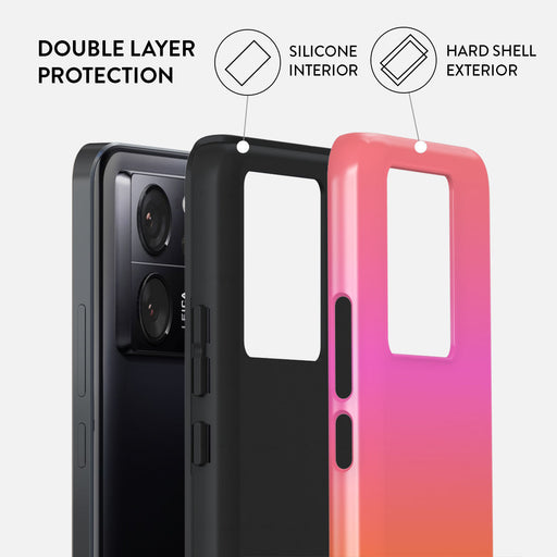 Sunset Club - Xiaomi 13T Case 2