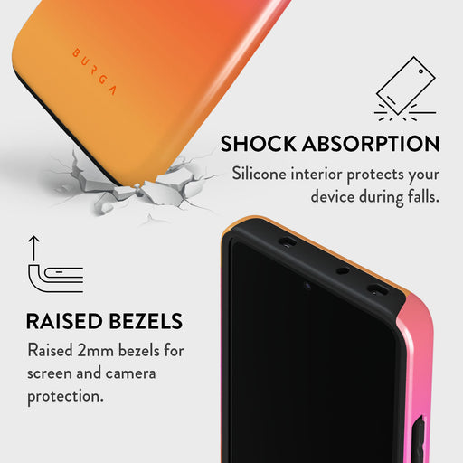 Sunset Club - Xiaomi 13T Case 4