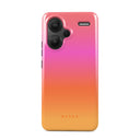 Sunset Club - Xiaomi Redmi Note 13 Pro+ 5G Case 1