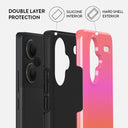 Sunset Club - Xiaomi Redmi Note 13 Pro+ 5G Case 2