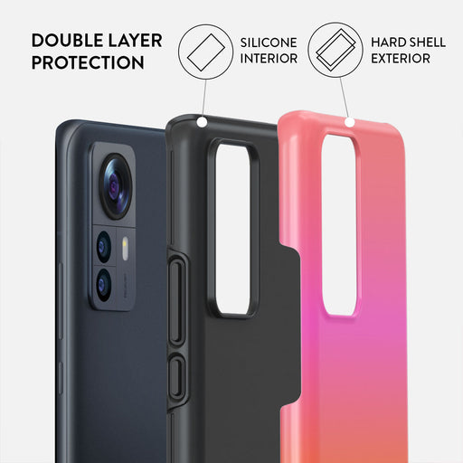 Sunset Club - Xiaomi 12 Case 2