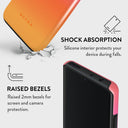 Sunset Club - Xiaomi 12 Case 4