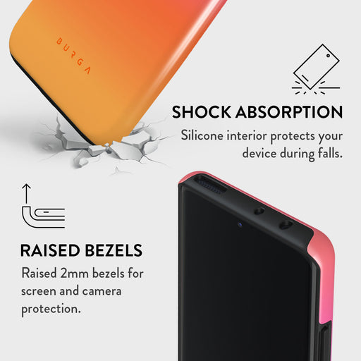 Sunset Club - Xiaomi 12 Case 4
