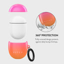 Sunset Club - Google Pixel Buds A Case 2