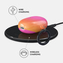 Sunset Club - Google Pixel Buds A Case 3