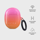 Sunset Club - Google Pixel Buds A Case 4