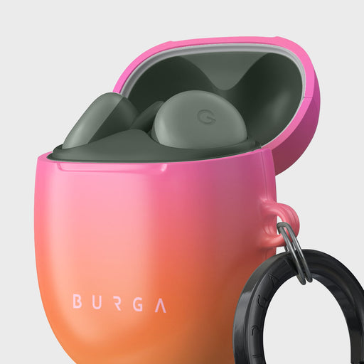 Sunset Club - Google Pixel Buds A Case 5