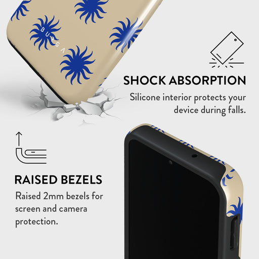 La Playa - Samsung Galaxy A14 5G Case 4
