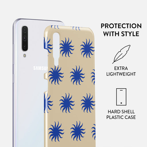 La Playa - Samsung Galaxy A70 Case 2