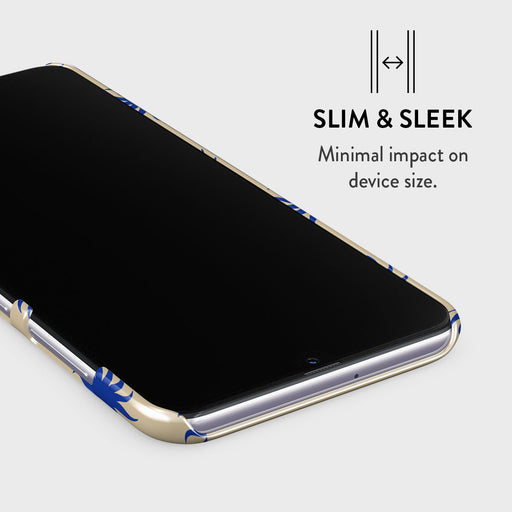 La Playa - Samsung Galaxy A70 Case 4