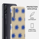 La Playa - Huawei P20 Case 2