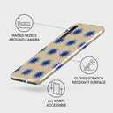 La Playa - Huawei P20 Case 3