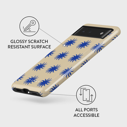 La Playa - Google Pixel 6 Case 3