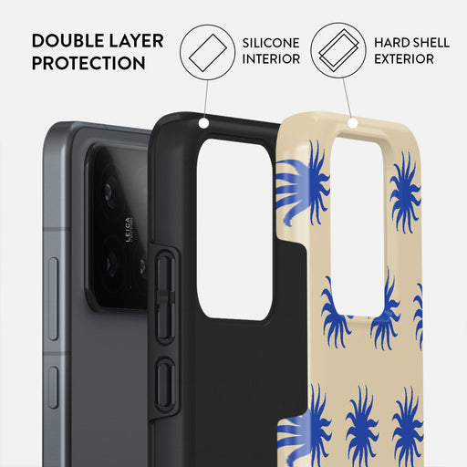 La Playa - Xiaomi 15 Case 2
