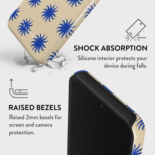 La Playa - Xiaomi 15 Case 4