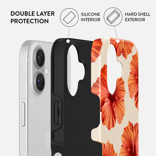 Bonita - iPhone 16 Case 2